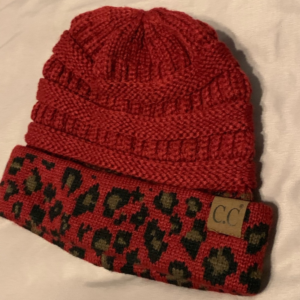 Women’s Beanie
